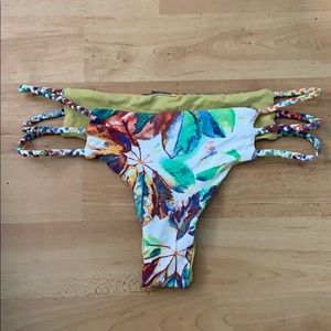 San Lorenzo Bikini Bottom